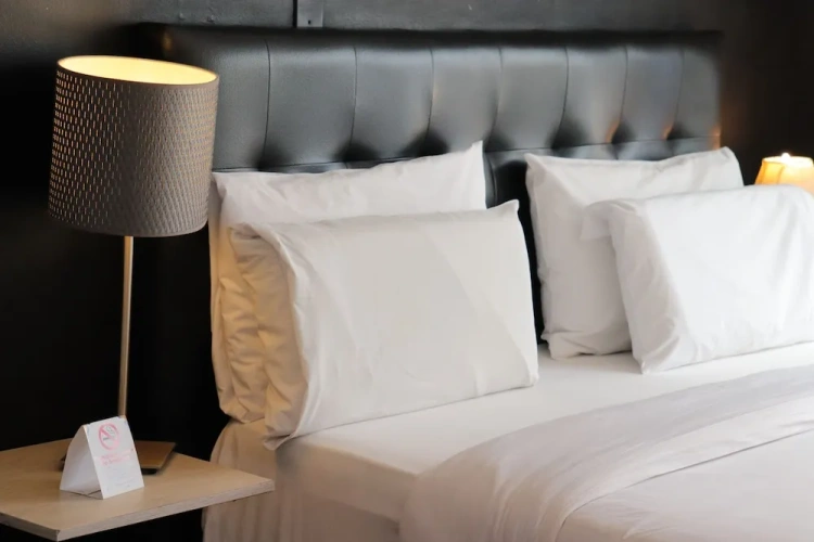 Executive Triple room