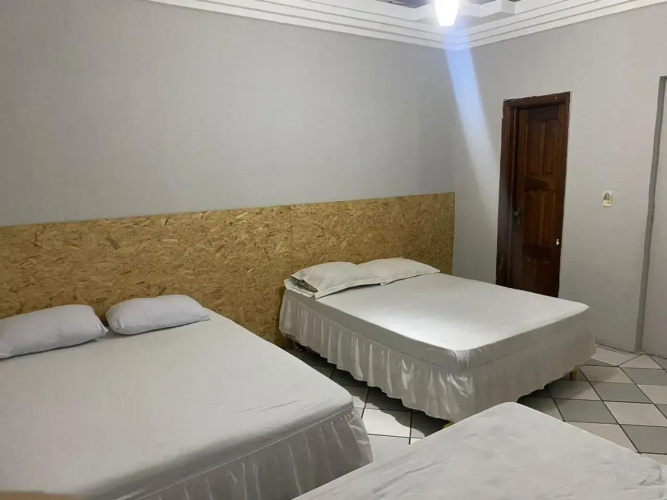Casa Seletos The