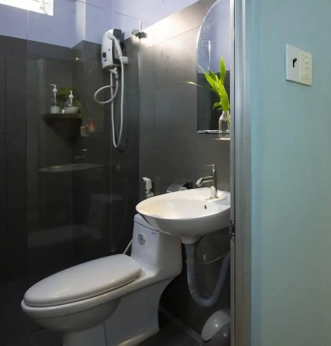 Comfort Double room