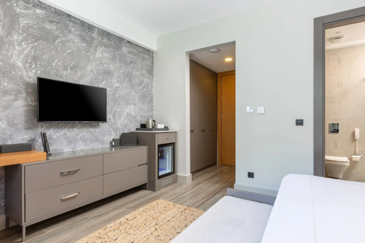 Фотография отеля