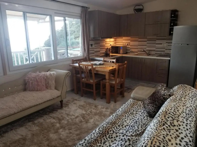 Angela Hilltop Apt 1