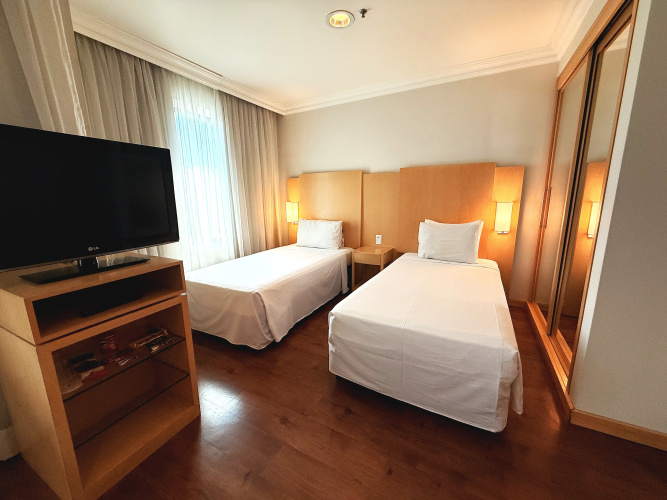 Blue Tree Premium Morumbi