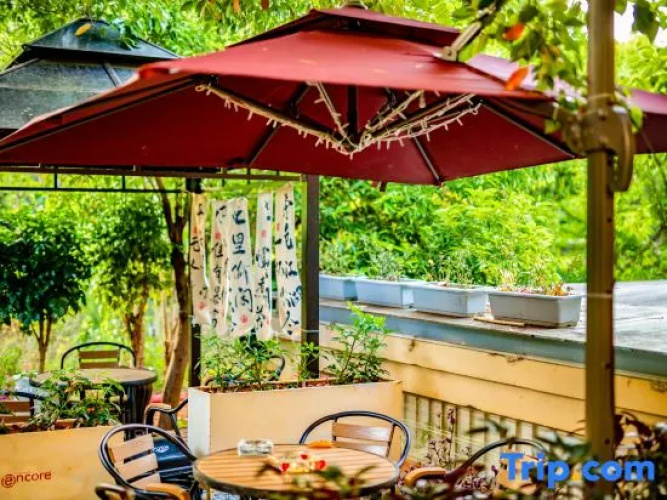 Hongting Garden Hotel