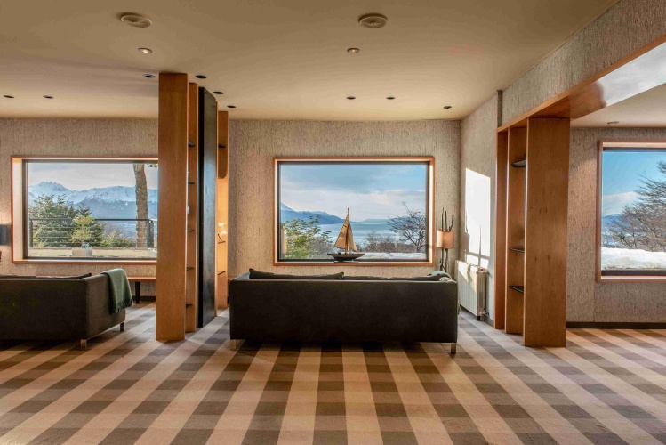 Las Hayas Ushuaia Resort photo 15