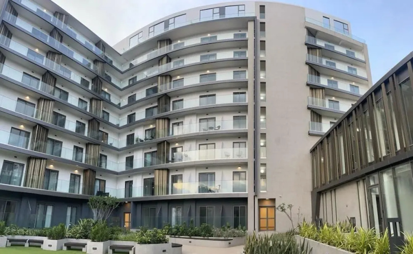 Otel görseli