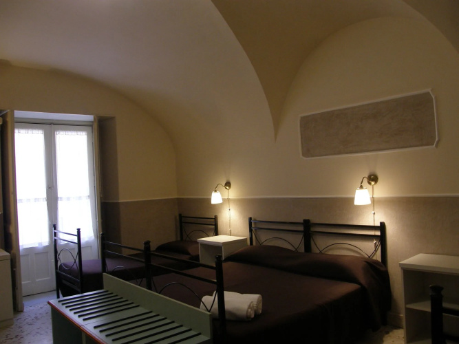 Il Gattopardo House
