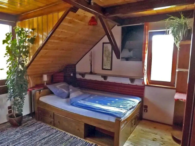 Casa Crina