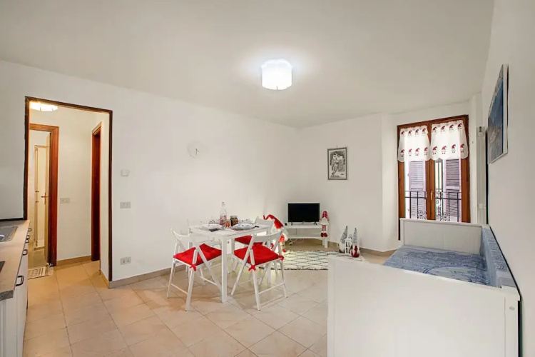 Lami Apartment Intra Center