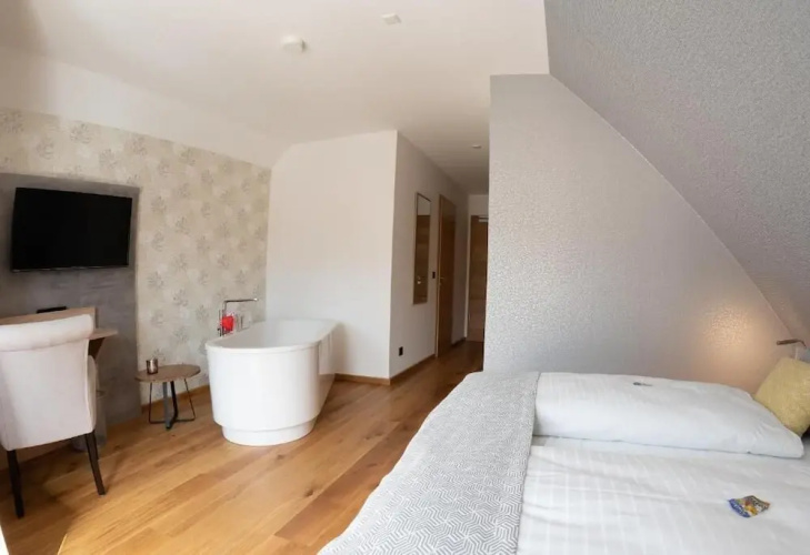 Hotel ten Hoopen