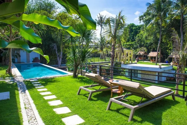 Soleya Suites & Villas