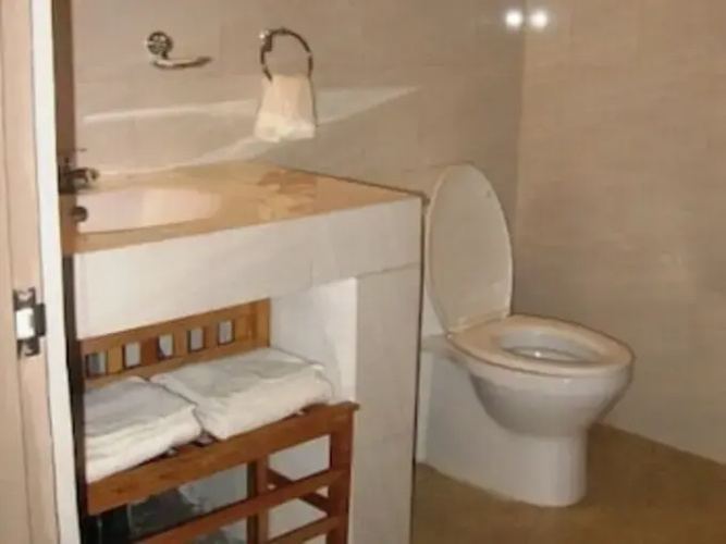 Pelri Cottages