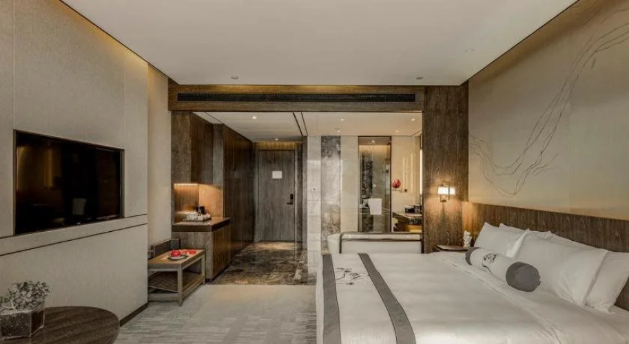Jinling Grand Hotel