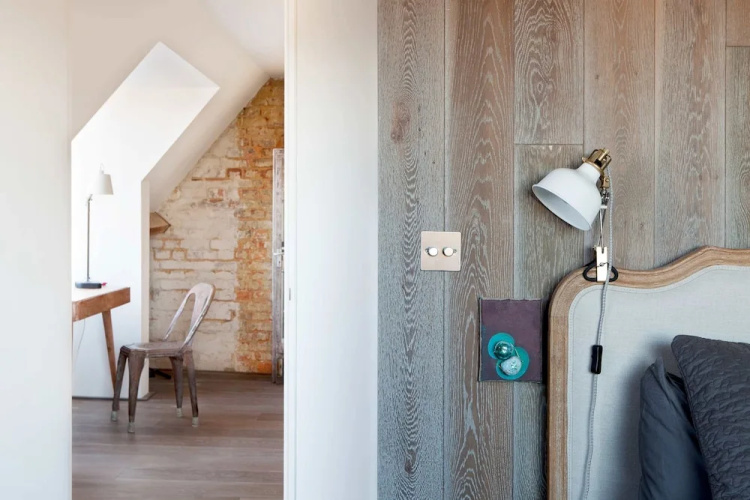 Stylish St John Conversion in the Centre of Rye