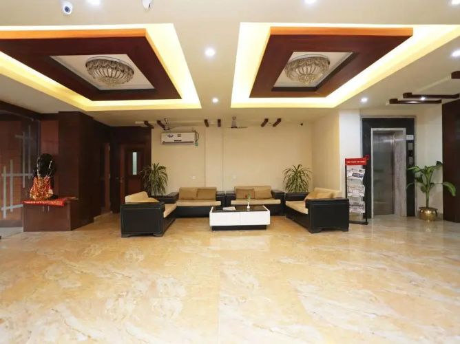 Hotel 7Saat