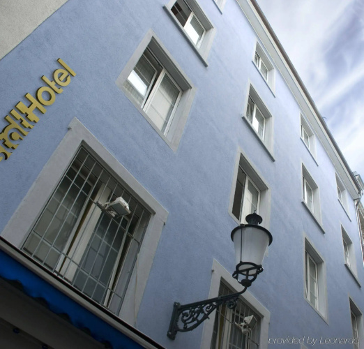 Statthotel