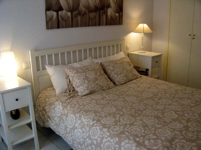 106460 - Apartment in Vera