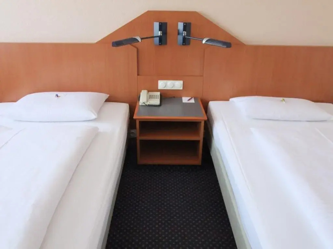 ARCADIA Hotel Berlin