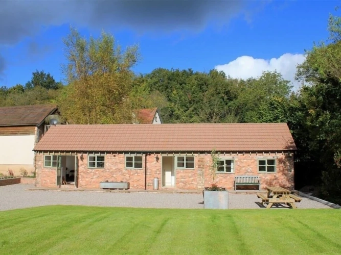 Cottage