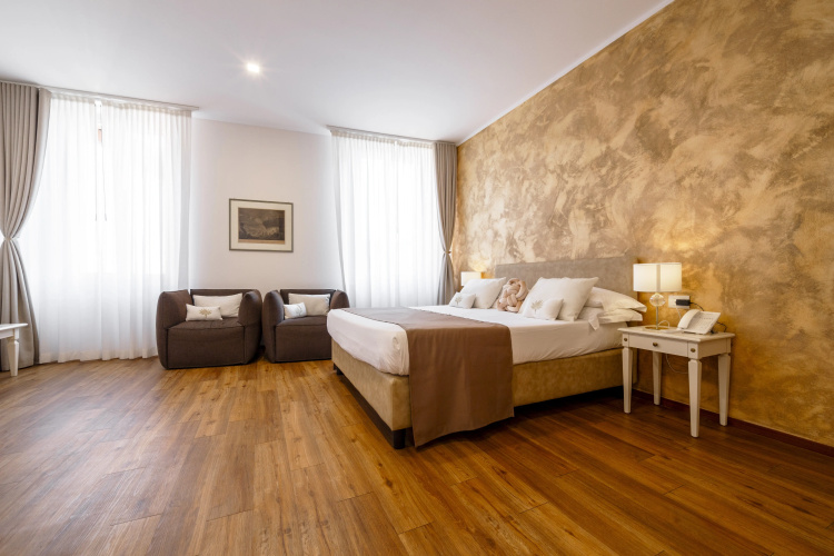 La Rocca Hotel