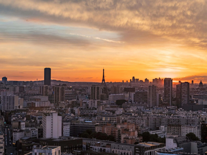 Too Hotel Paris - MGallery photo 20
