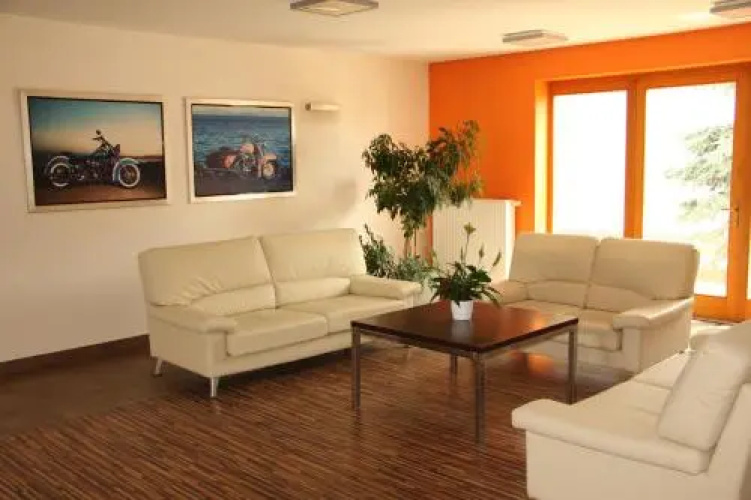 Hotel Orange Przeźmierowo