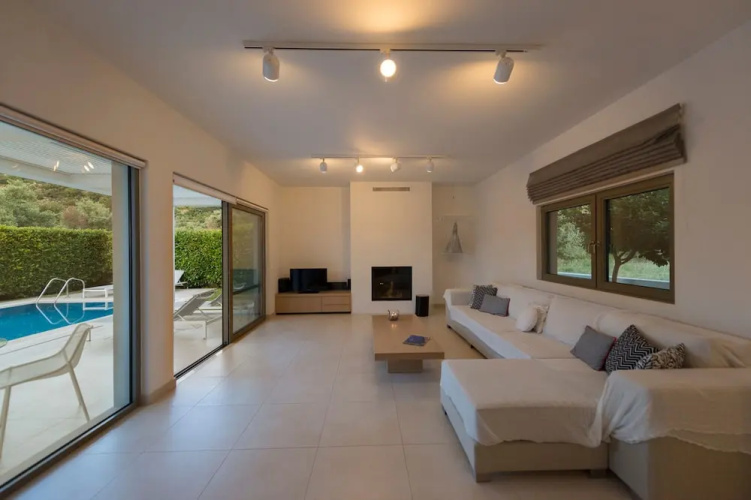Villa Gonia