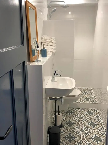 Appartement OKP15