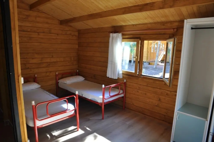 Camping Golfo dell' Asinara Resort