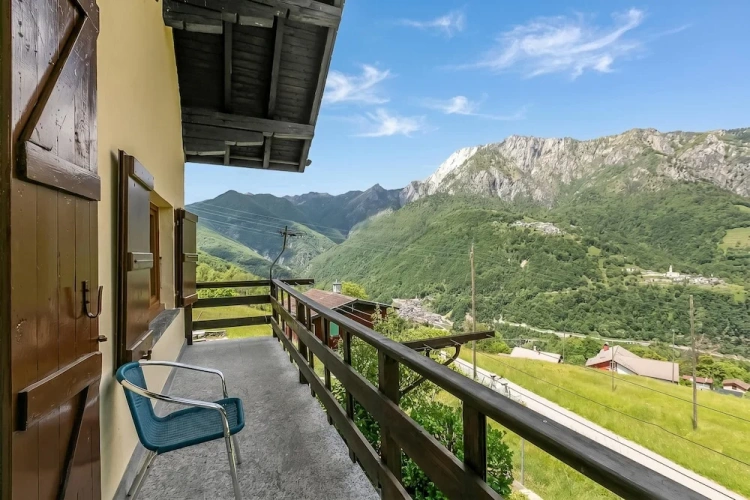 Chalet