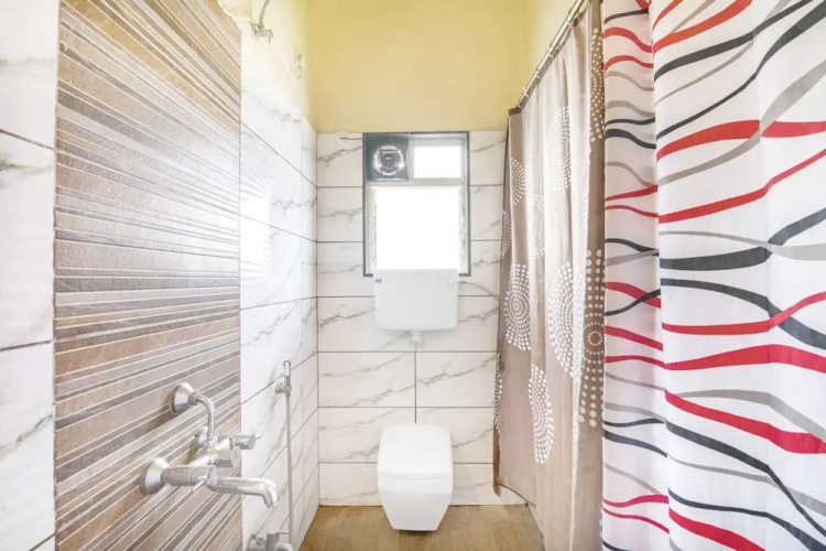 GuestHouser 3 BHK Bungalow c477