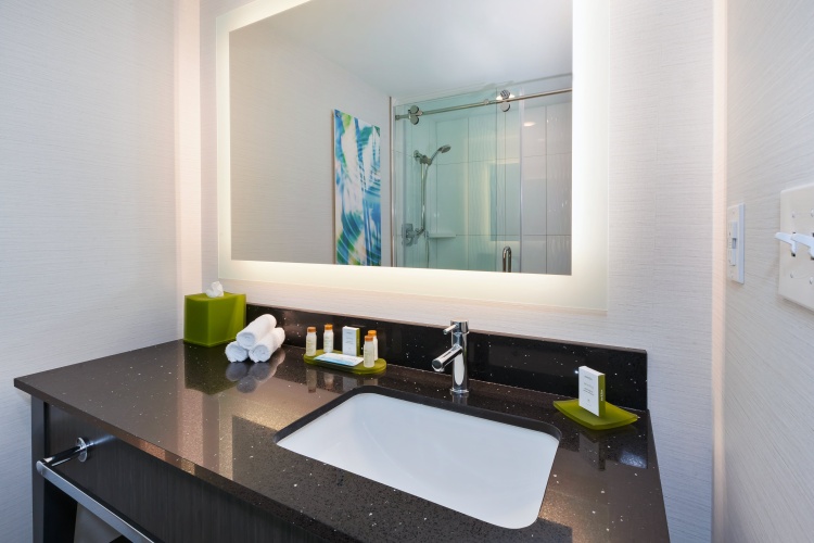Hotel Indigo Rochester  Mayo Clinic Area photo 9