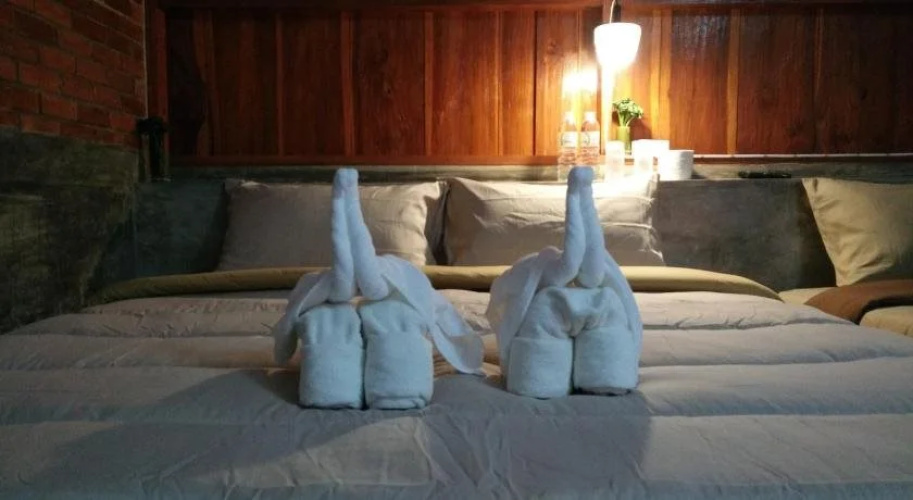 Huen Sala Homestay