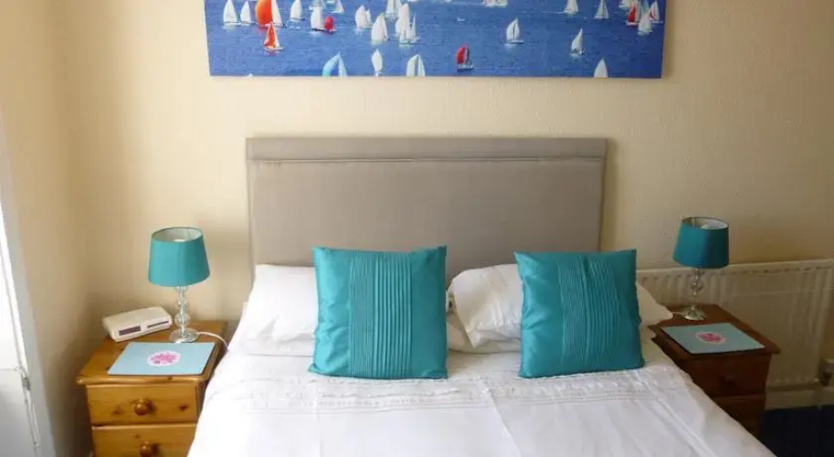 Sunbay Guest House