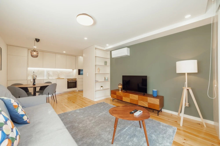 Gaia Premium B Apartment by Vacationy