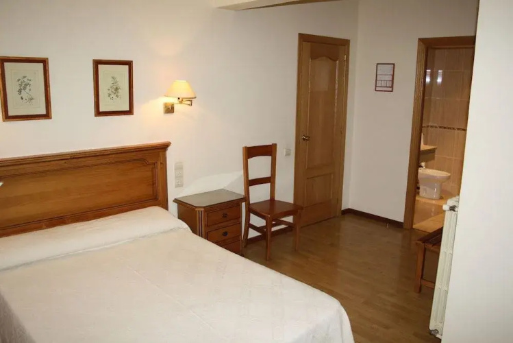 Hotel Mar de Aragón