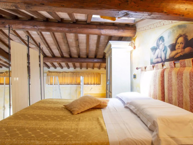La Vecchia Pieve 35799