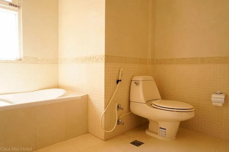 Casa Mia Hotel