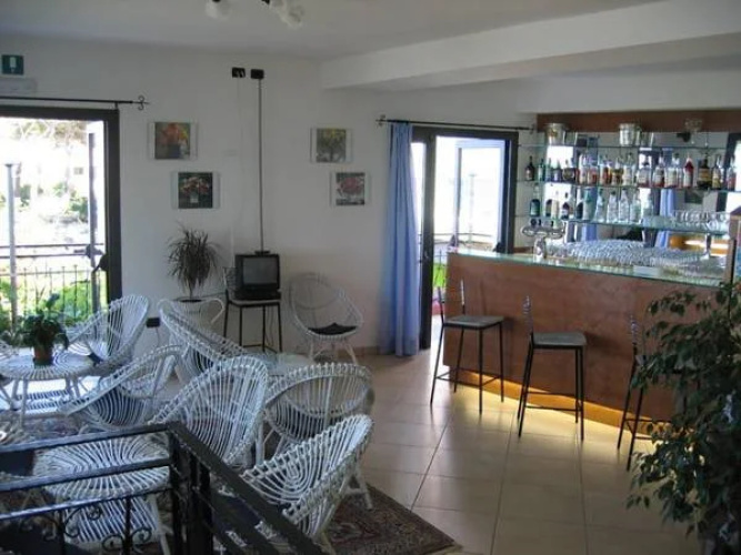 Hotel Negretto