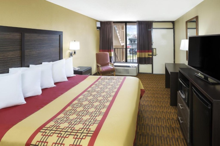 Standard room