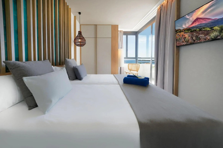 Hovima Suites Costa Adeje