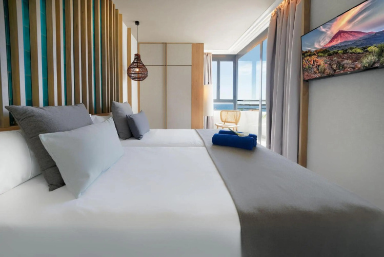 Labranda Suites Costa Adeje photo 6
