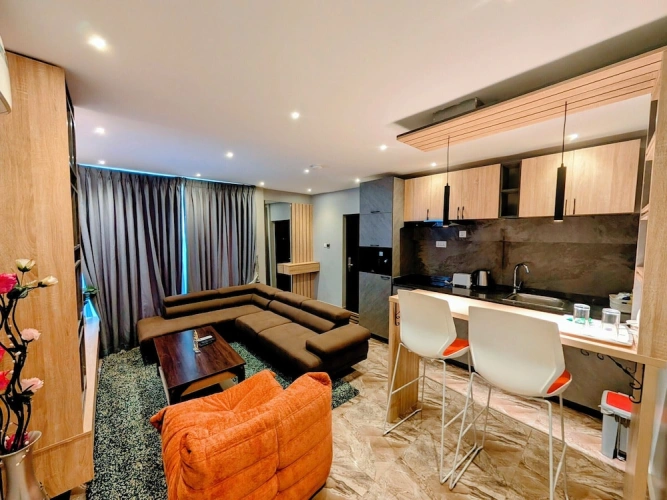 Comfort room