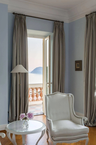 Villa della Pergola
