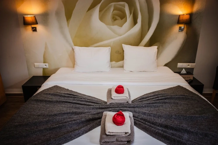 Comfort Double room
