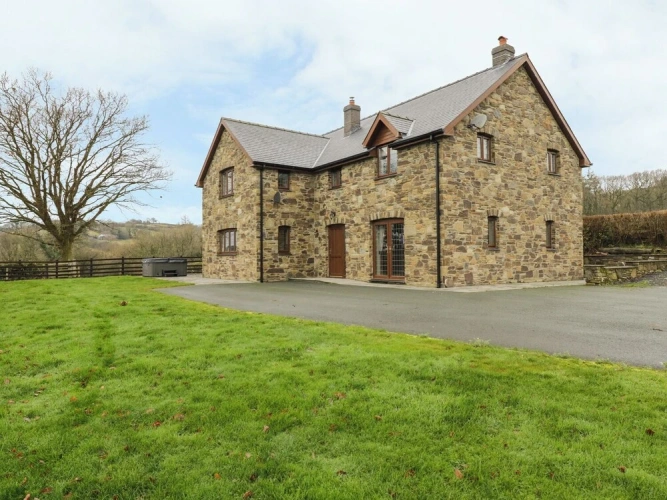 Cottage