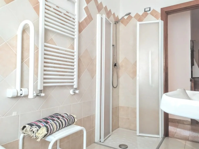 B&B Li Criasgi