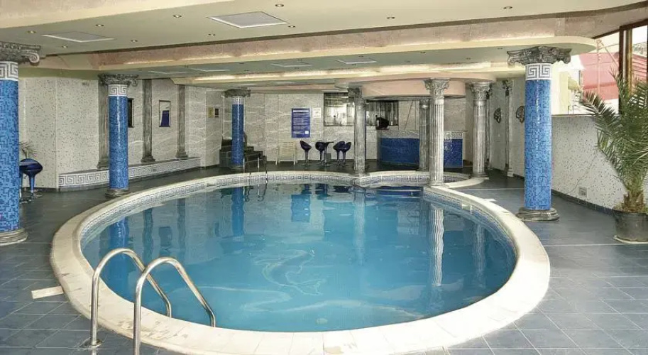 Evridika Hotel