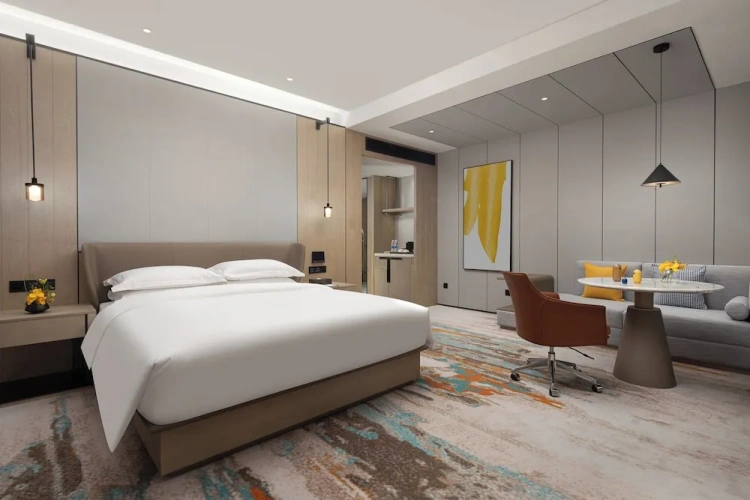 Business Double Suite