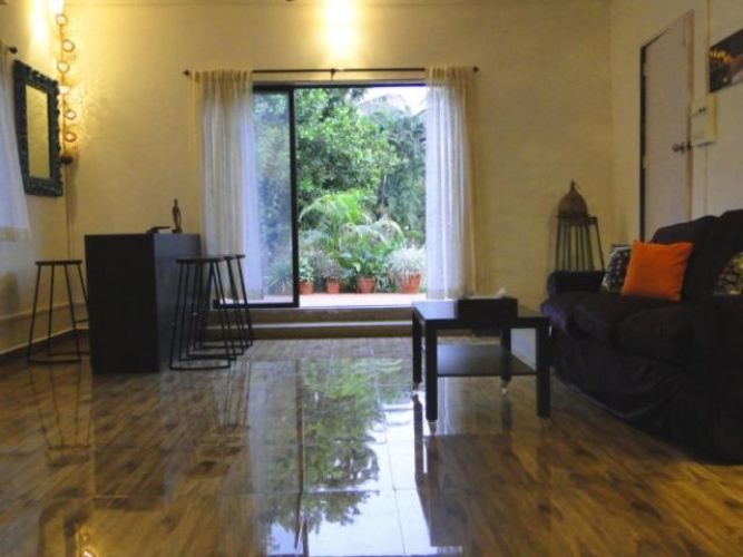 2 Bedrooms Bungalow with balcony and with view