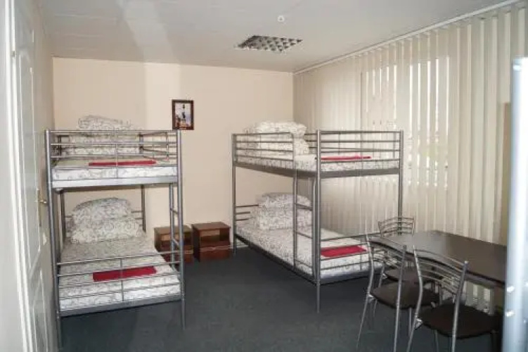 Vira Hostel